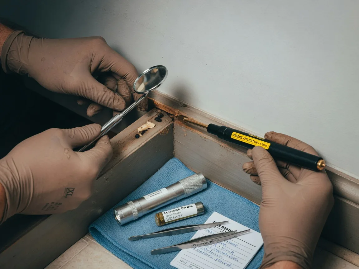 Why choose Emergency Pest Control in Knapp, WI